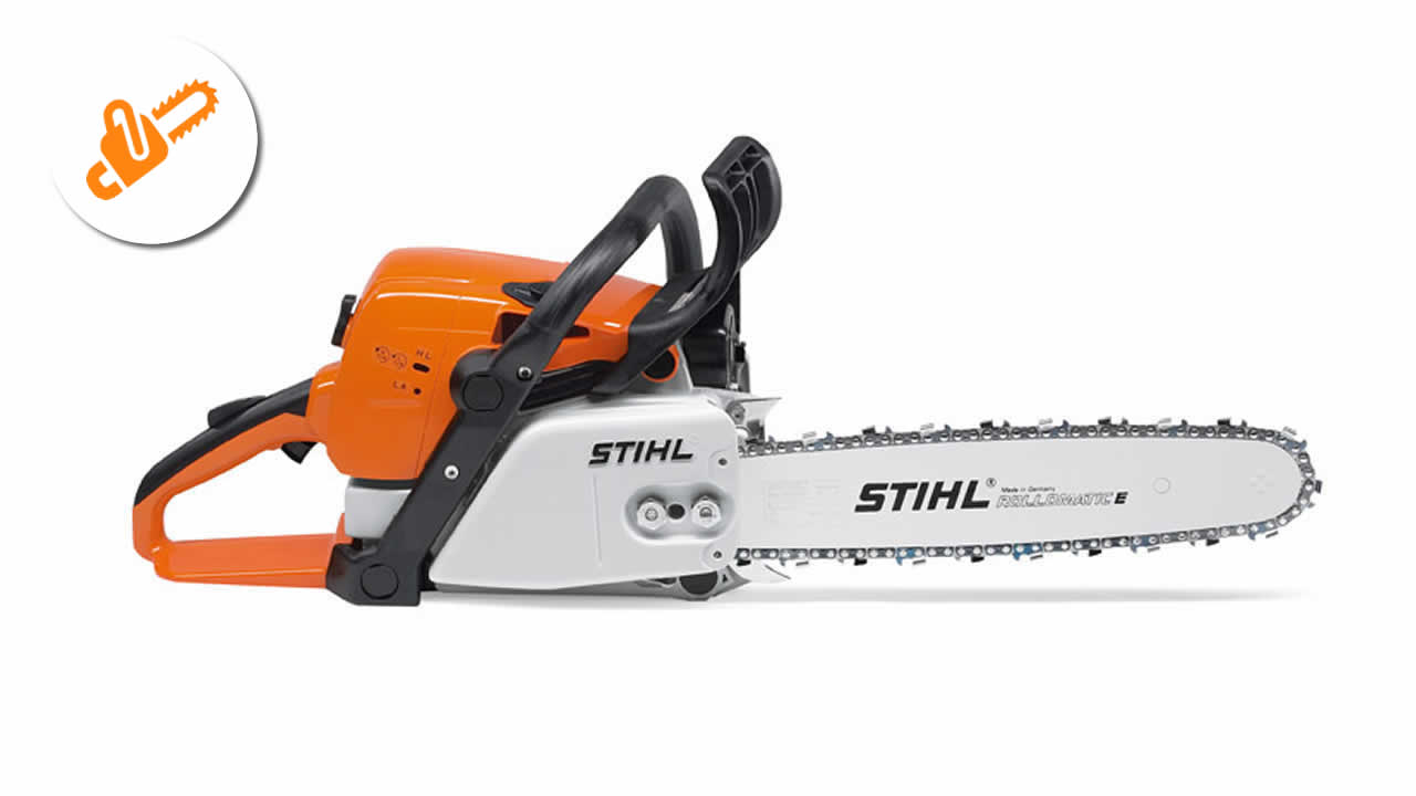 STIHL MS 310