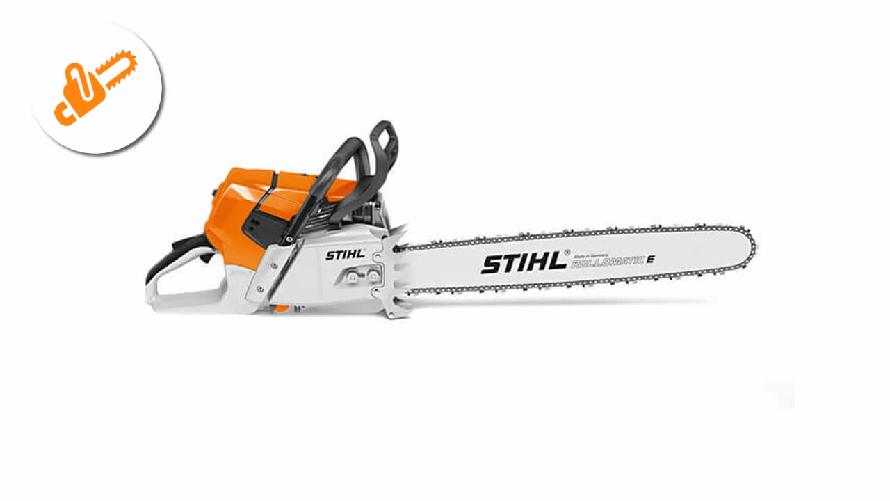 STIHL MS 651