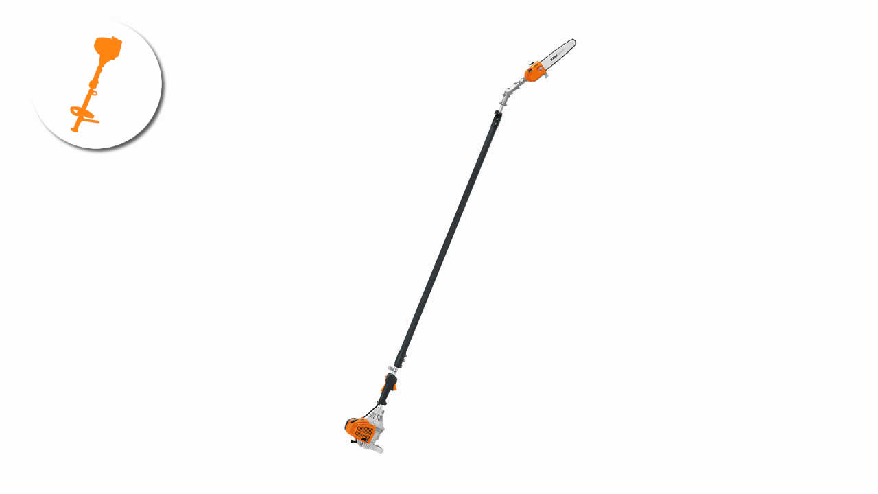 STIHL HT 101