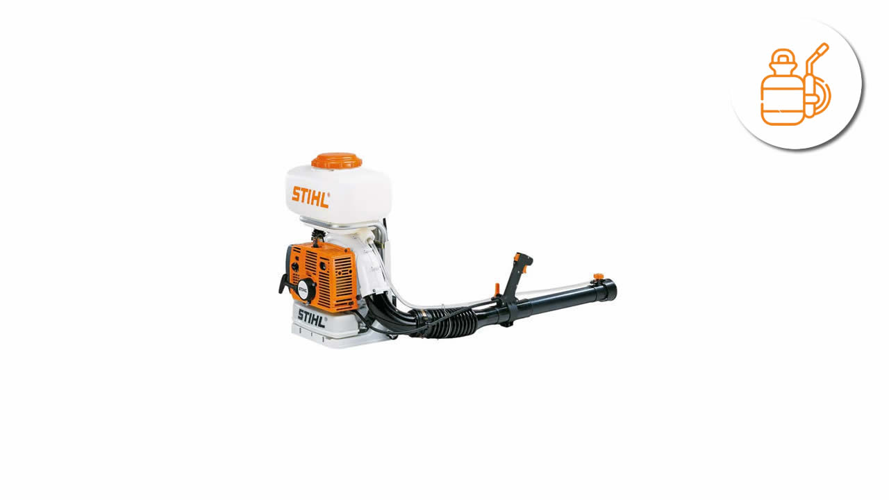 Stihl SR 420