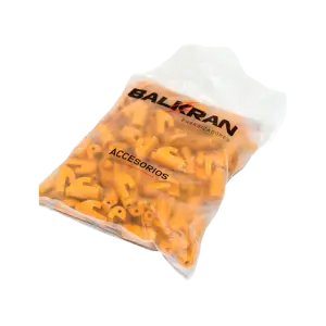 Aislador de Puntilla - Balkran