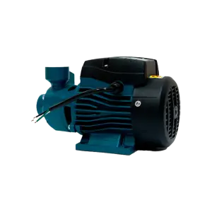 Electrobomba pedrollo 0.5HP – 1” x 1”