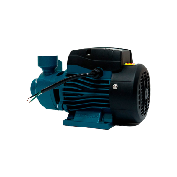 Electrobomba Lepono 0.5HP – 1” x 1”
