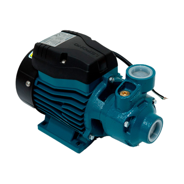 Electrobomba Lepono 0.5HP – 1” x 1” - Imagen 2