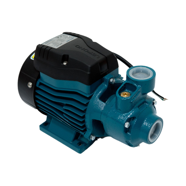 Electrobomba Lepono 0.5HP – 1” x 1” - Imagen 3