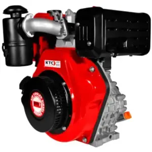 motor diesel KTC 10hp