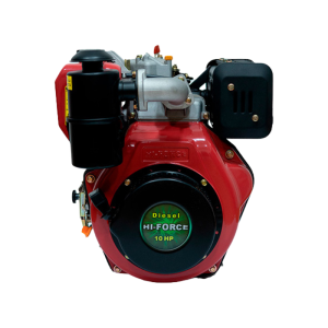 Motor Diesel - 10HP