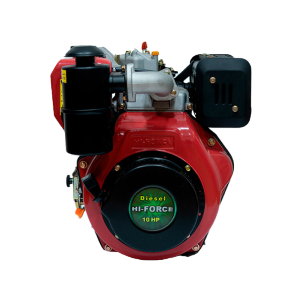 Motor Diesel - 10HP