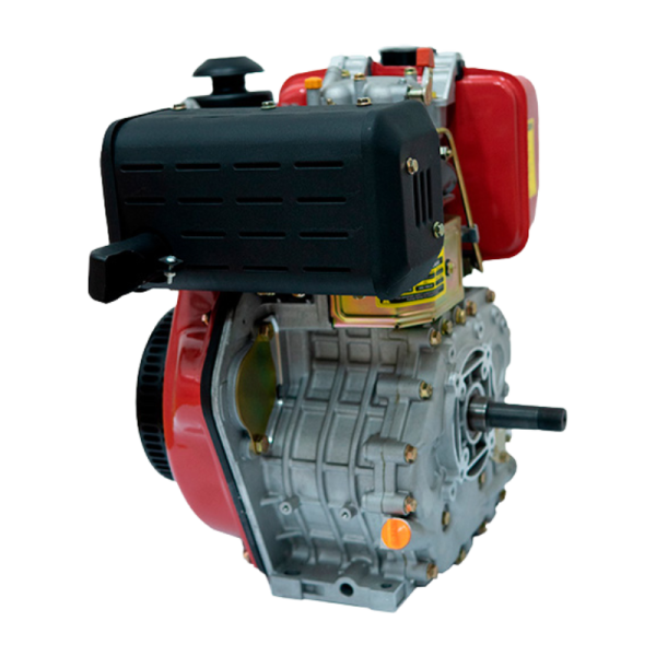 Motor Diesel - 10HP - Imagen 2