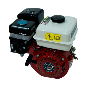 Motor a Gasolina - 6.5HP