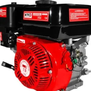 Motor a Gasolina 7HP KTC