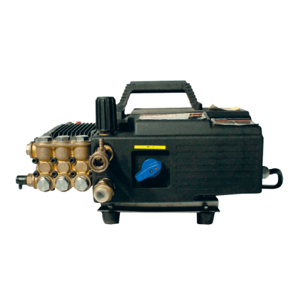 Hidrolavadora Eléctrica 1500 - Imagen 2