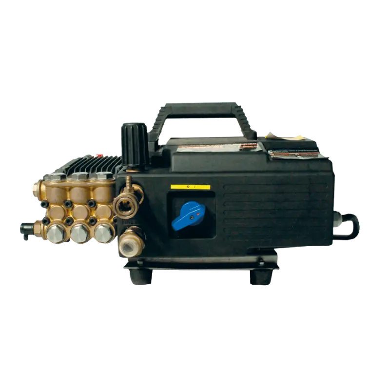 Hidrolavadora Eléctrica 1500 - Imagen 2