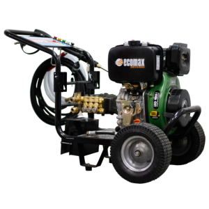 Hidrolavadora Enermax 3000D