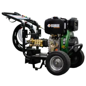 Hidrolavadora Enermax 3000D