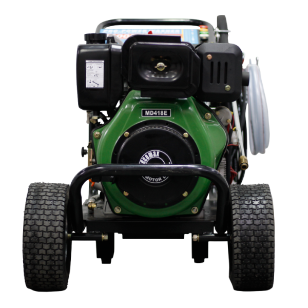 Hidrolavadora Enermax 3000D - Imagen 3