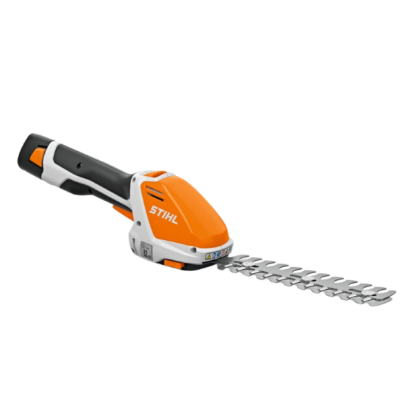 Cortasetos HSA 26 a Bateria