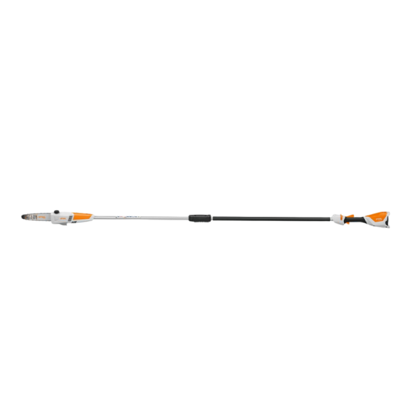 Podadora de Altura HTA 50 a bateria - Imagen 3