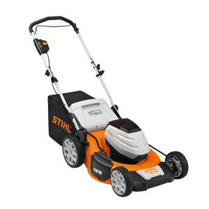 Cortacésped RMA 510 STIHL a batería