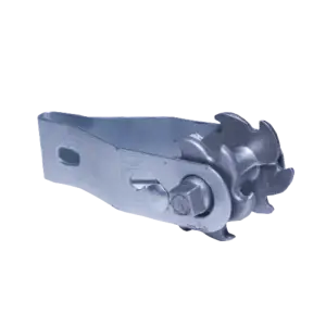 Tensor 500M Superfox