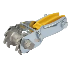 Tensor Terminal