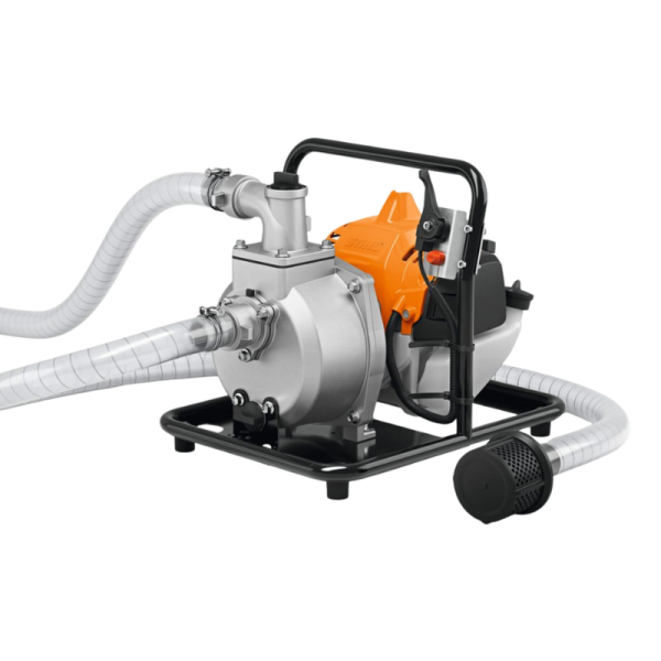 Motobomba STIHL WP 230 - Imagen 2