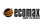Logo marca Ecomax