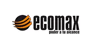 Logo marca Ecomax