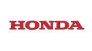 Logo marca Honda