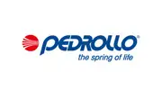 Logo marca Pedrollo