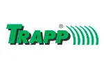 Logo marca Trapp