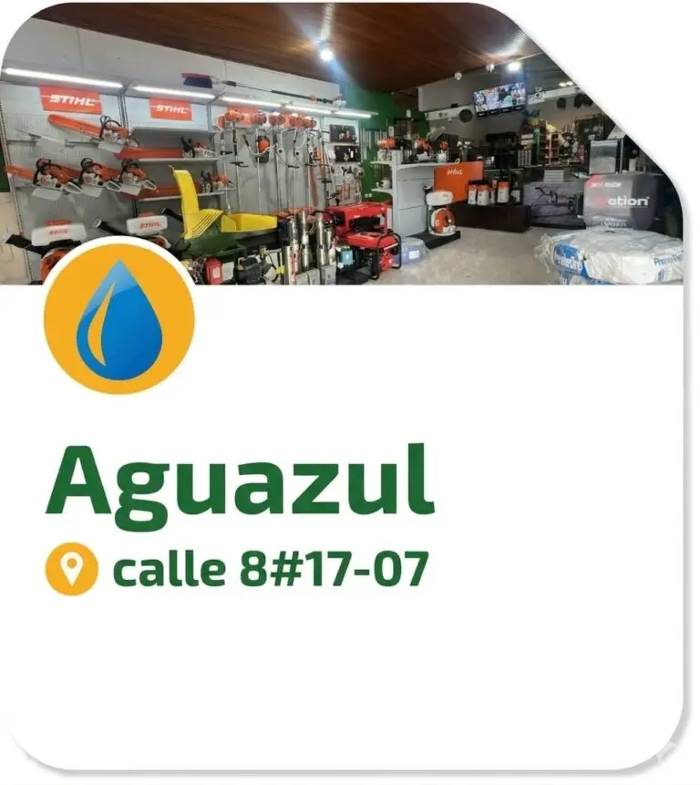SEDE AGUAZUL