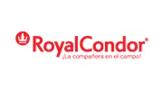 LOGO ROYAL CONDOR
