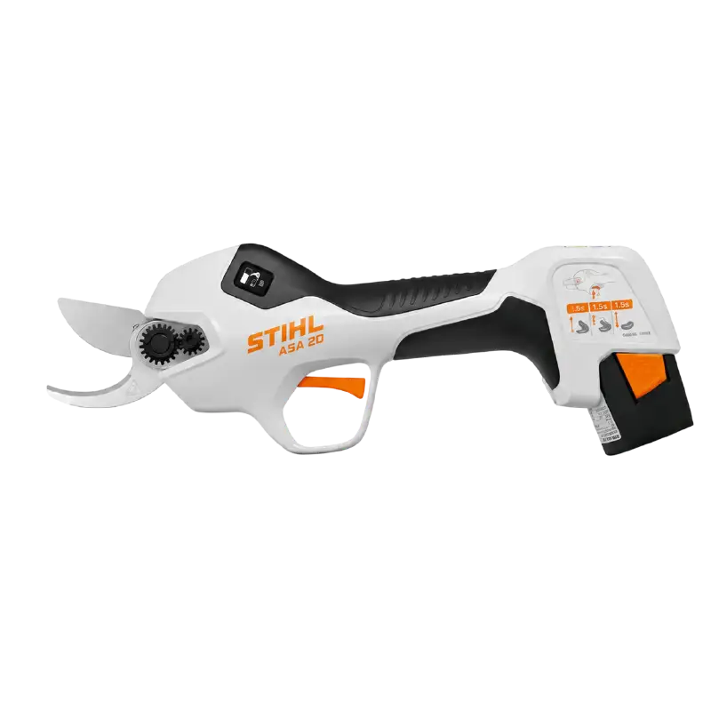 ASA 20
