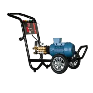 HIDROLAVADORA ELECTRICA - POWERBLAST - PB-2500-5T