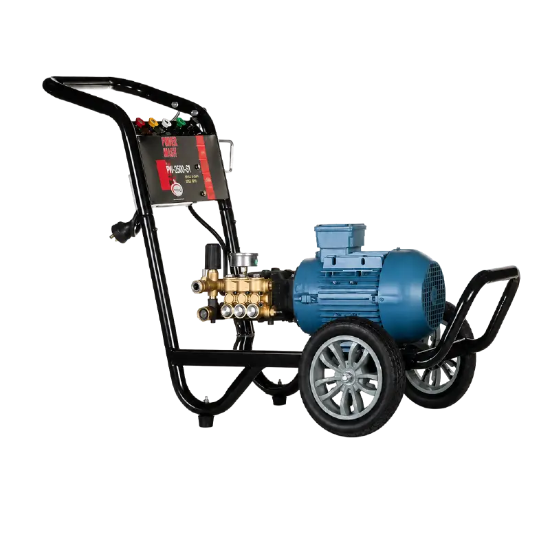 HIDROLAVADORA ELECTRICA - POWERBLAST - PB-2500-5T