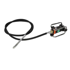 VIBRADOR ELECTRICO 2,4HP PARA CONCRETO -WARRIOR VC2429
