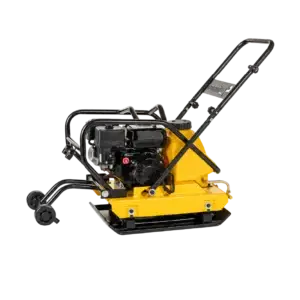 VIBROCOMPACTADOR WARRIOR PREMIUM C60-6.5WG