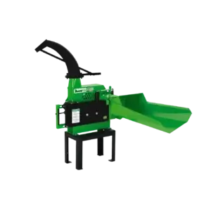 Ensiladora TRAPP JTES550 (sin motor)
