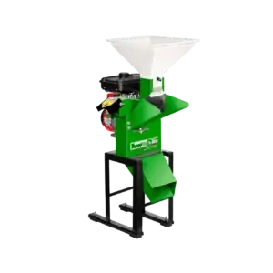 Molino Triturador Forrajero TRAPP JTRF80G (con Motor)