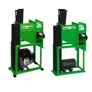 DESGRANADORA DE MAIZ TRAPP JTDM50G (SIN MOTOR)