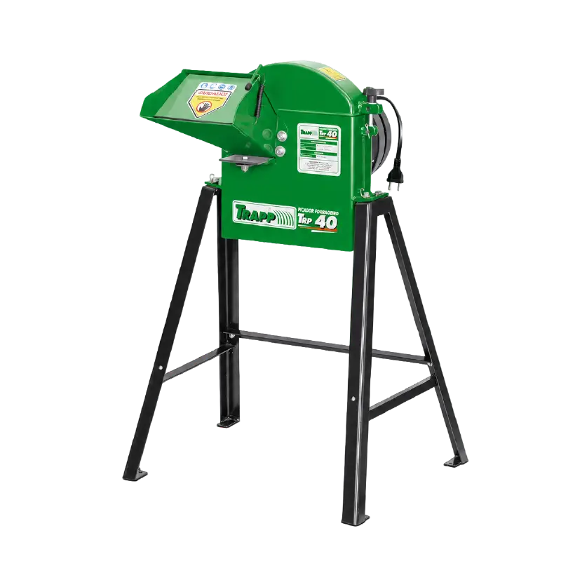 PICAPASTO ELECTRICA TRAPP JTRP40