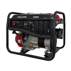 Generador FUJITA a Gasolina GD2500