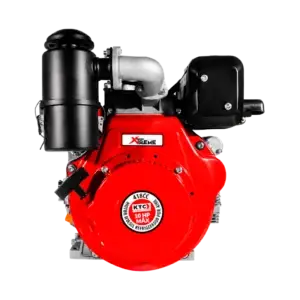 MOTOR DIESEL KTC 10HP-1800RPM