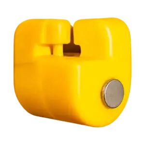 AISLADOR PUNTILLA CORTO SUPERFOX *100