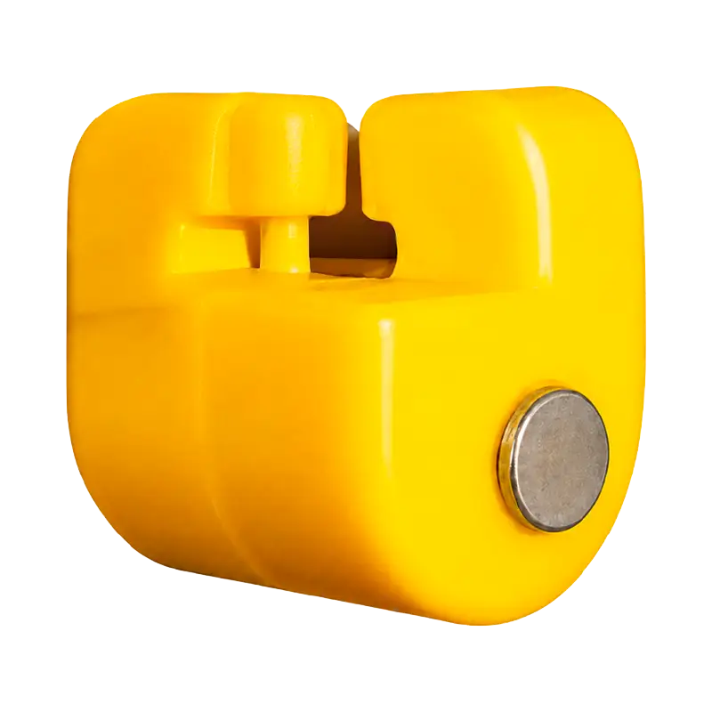 AISLADOR PUNTILLA CORTO SUPERFOX *100
