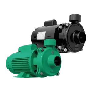 ELECTROBOMBA BARNES CARACOL 1,5HP 1 1/2X1 1/2