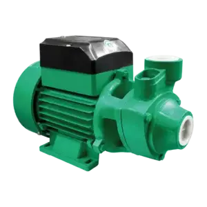 ELECTROBOMBA PERIFERICA BARNES 0,5HP 1X1