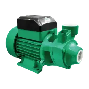 ELECTROBOMBA PERIFERICA BARNES 1HP 1X1