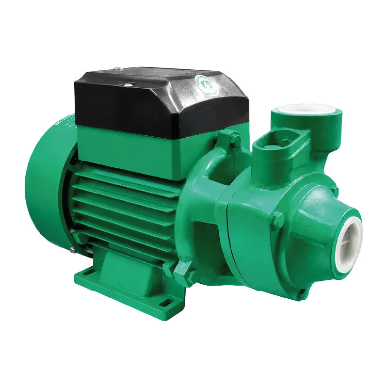ELECTROBOMBA PERIFERICA BARNES 1HP 1X1